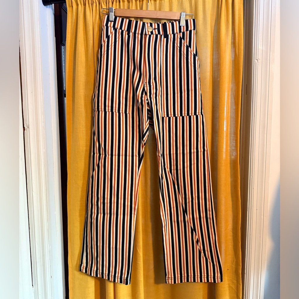 Big Bud Press Work Pants Halloween